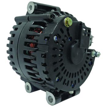 2007 Ford LCF Alternator