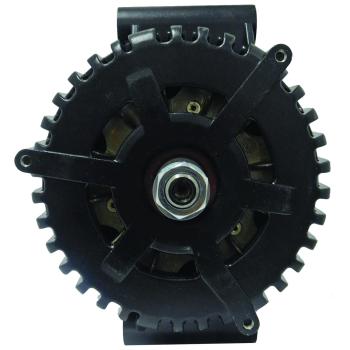 2007 Ford LCF Alternator WAI 7341N image 3 of 4