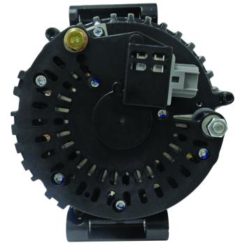2007 Ford LCF Alternator WAI 7341N image 4 of 4
