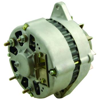 1973 Jeep J-2600 Alternator WAI 7429N image 1 of 2