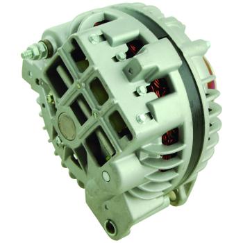 1979 Dodge B200 Alternator WAI 7509N image 1 of 2