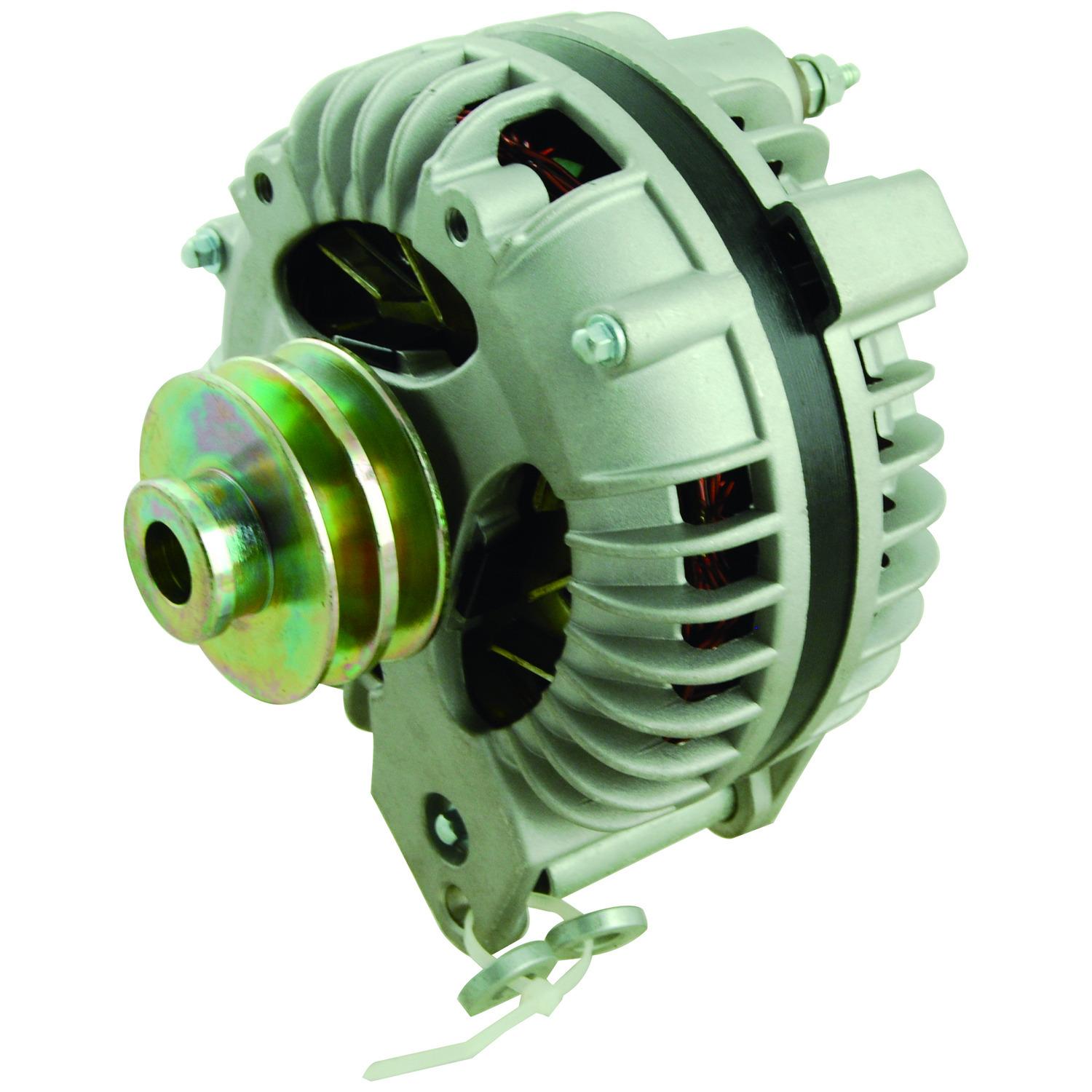 WAI 7509N - Alternator WAI 7509N Alternator product image 2 of 2