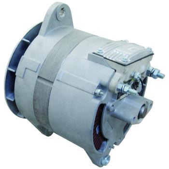 2003 Mack DM Alternator WAI 7610N image 1 of 4