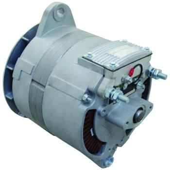 1999 Ford F800 Alternator WAI 7613N image 1 of 4