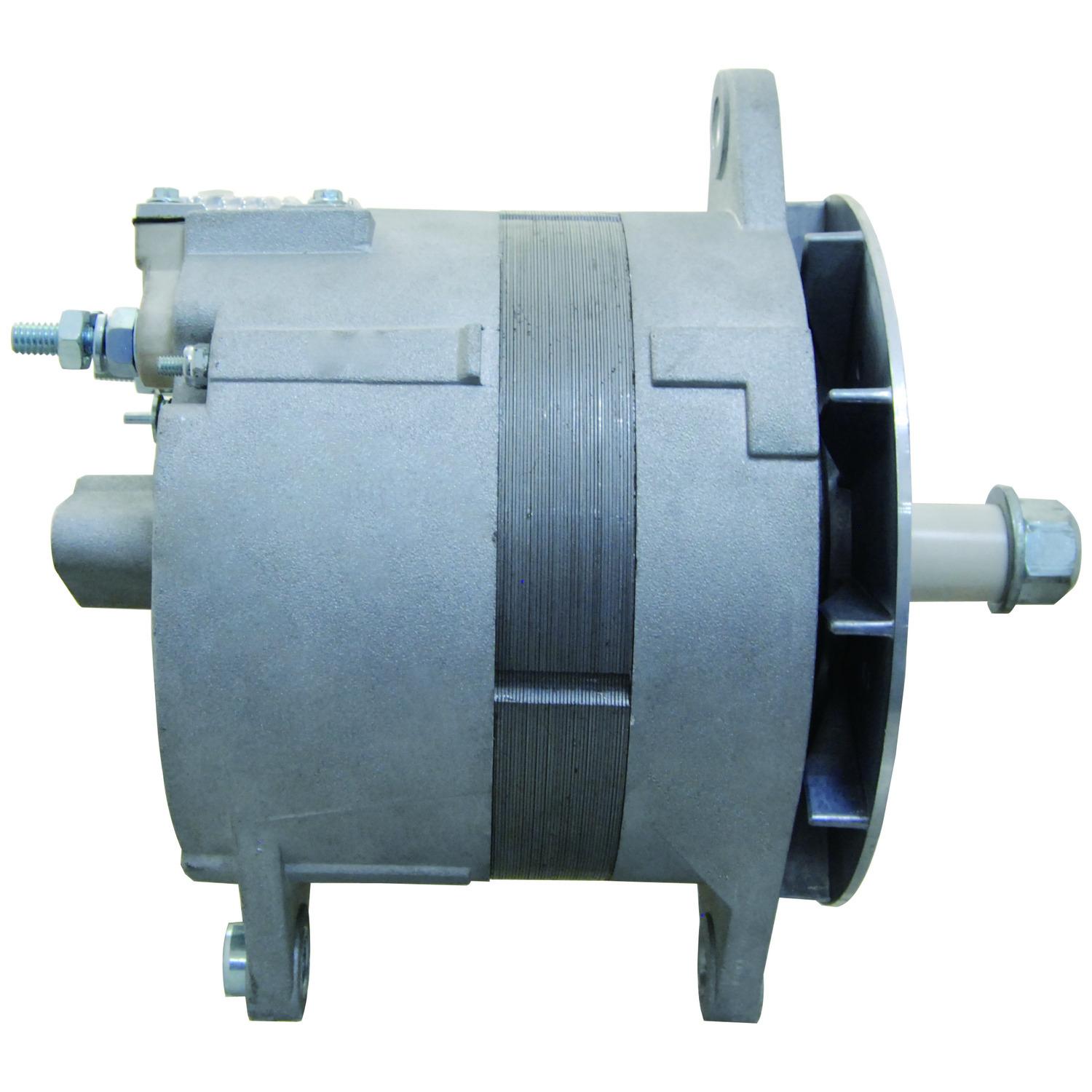 WAI 7613N - Alternator WAI 7613N Alternator product image 7 of 8