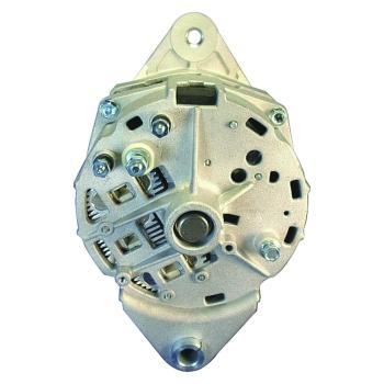 1999 Ford F800 Alternator WAI 7644N image 3 of 4