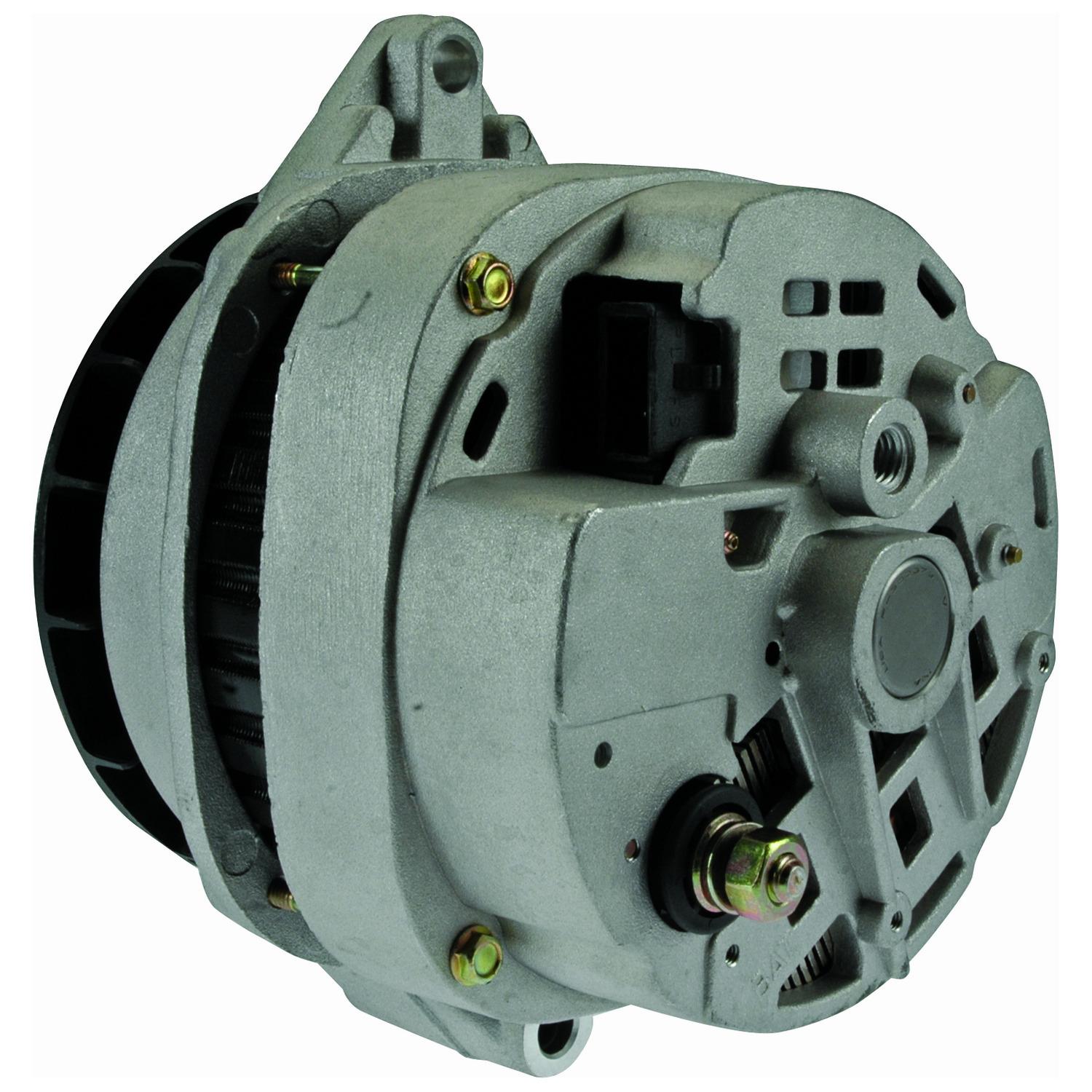 WAI 7684N - Alternator WAI 7684N Alternator product image 1 of 2