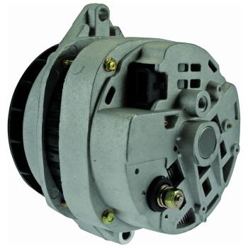 1993 GMC C7000 Topkick Alternator WAI 7684N image 1 of 2