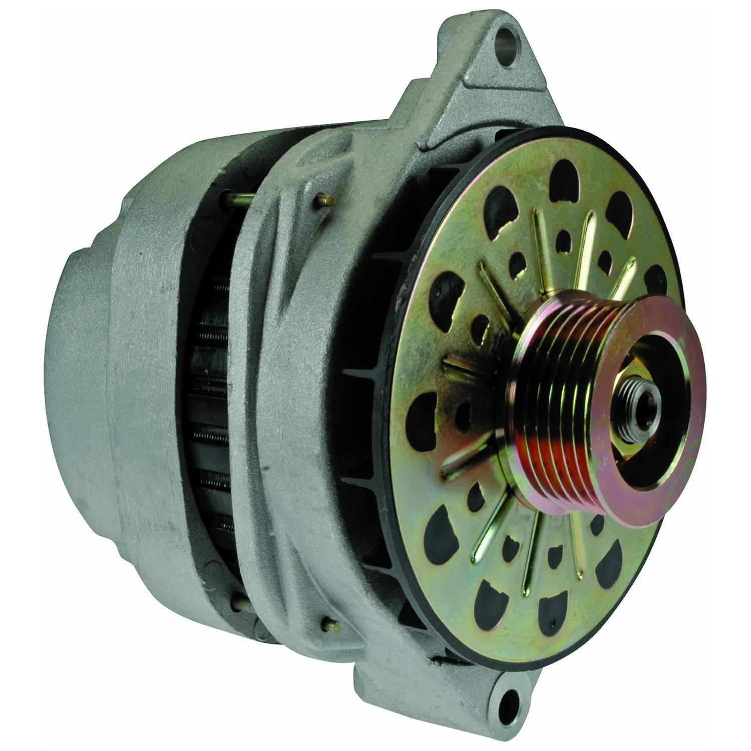 WAI 7684N - Alternator WAI 7684N Alternator product image 2 of 2