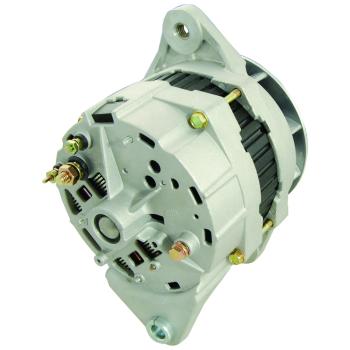 1997 Freightliner FL80 Alternator WAI 7685N image 1 of 2