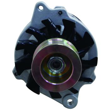 1997 Freightliner FL80 Alternator WAI 7687N image 3 of 4