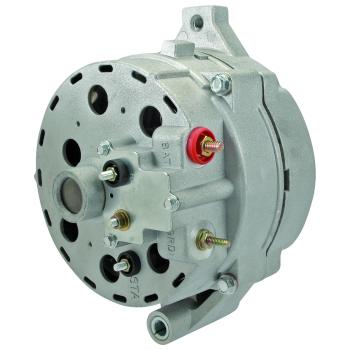 1997 Ford LTS9000 Alternator WAI 7712N image 1 of 2