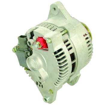 1995 Mercury Tracer Alternator WAI 7751N image 1 of 2