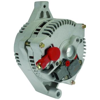 1995 Ford Sable Alternator WAI 7752N image 1 of 4