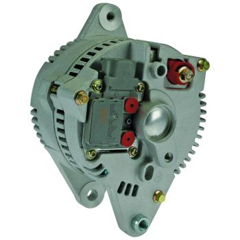 1994 Mercury Topaz Alternator WAI 7760N image 1 of 4