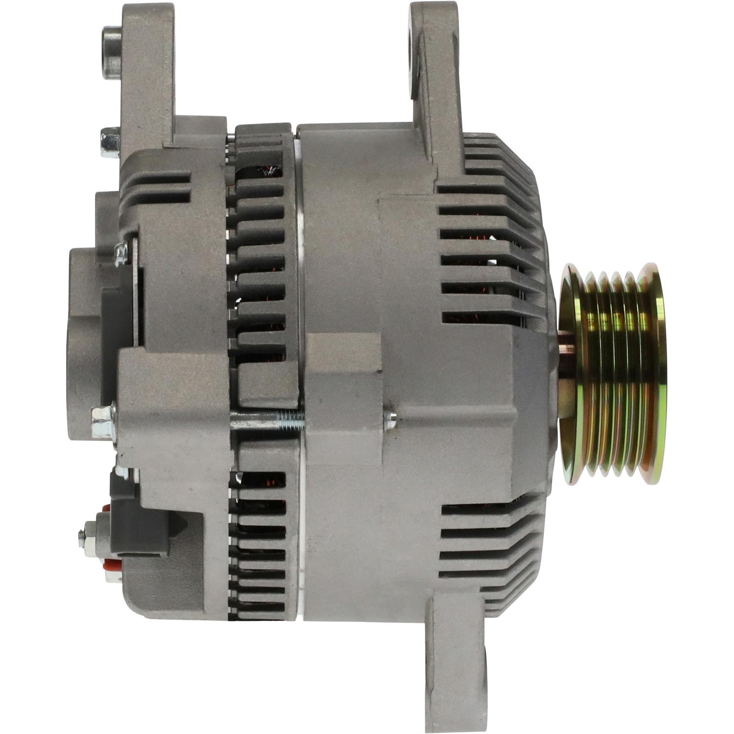 WAI 7760N - Alternator WAI 7760N Alternator product image 19 of 19