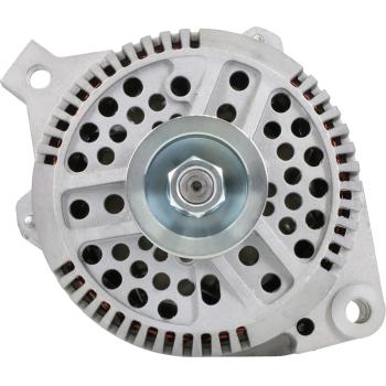 1993 Mercury Sable Alternator WAI 7765N image 1 of 4