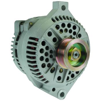 1993 Mercury Sable Alternator WAI 7765N image 2 of 4