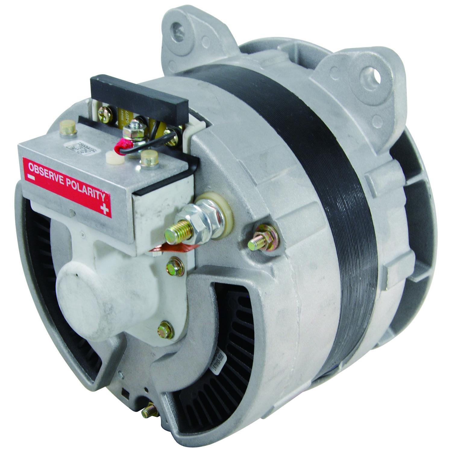 WAI 7767N - Alternator WAI 7767N Alternator product image 1 of 2
