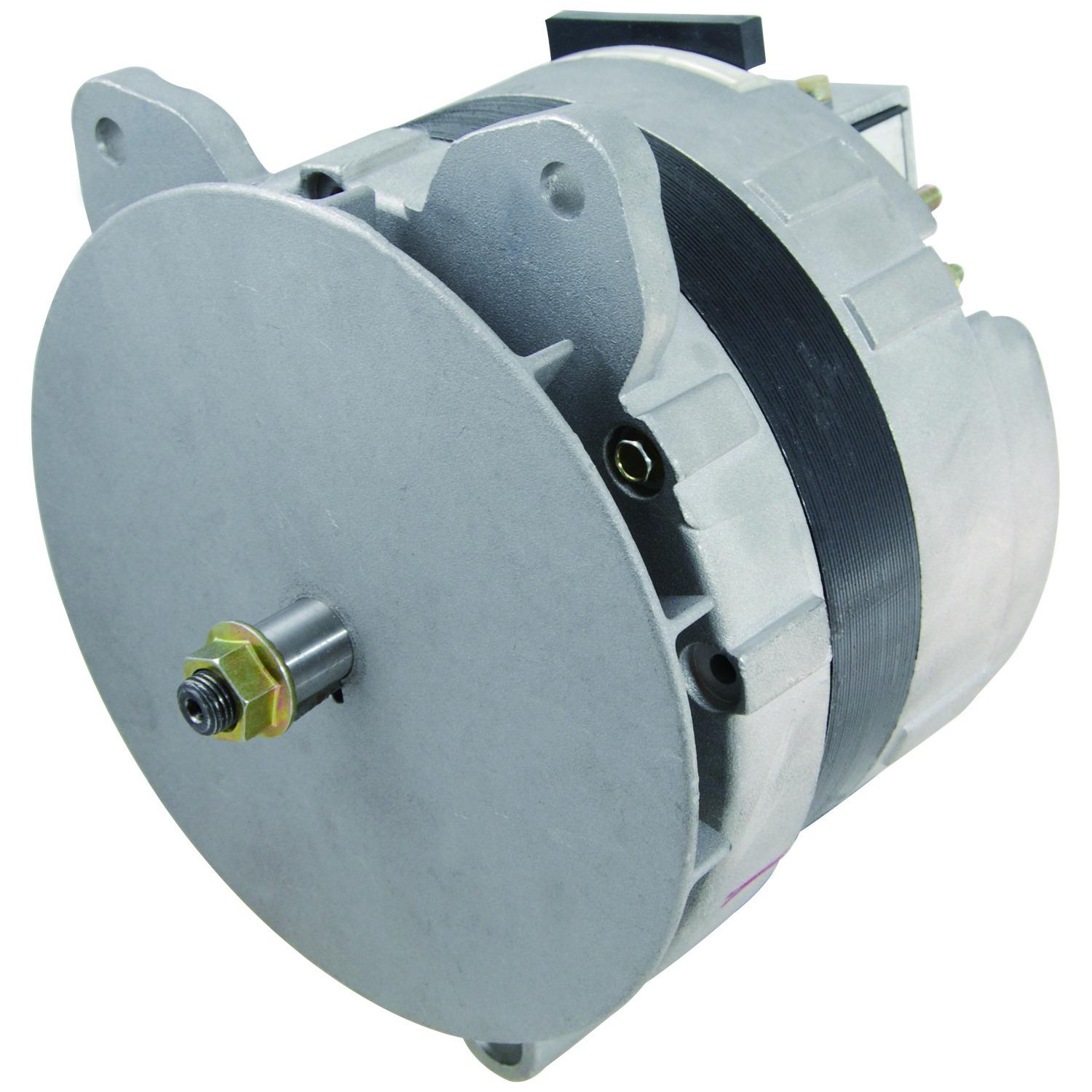 WAI 7767N - Alternator WAI 7767N Alternator product image 2 of 2