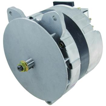 1996 Ford E-350 Econoline Alternator WAI 7767N image 2 of 2