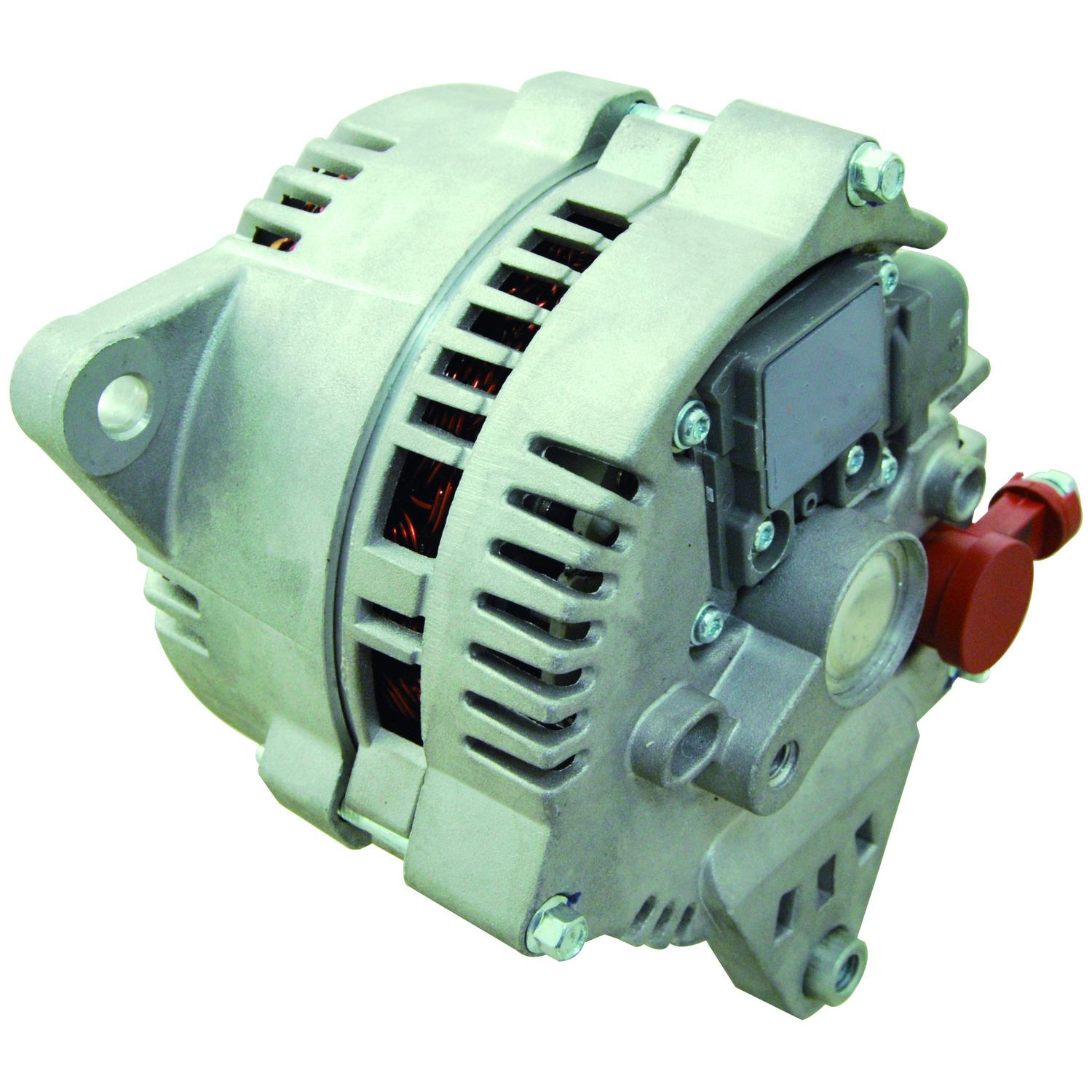WAI 7769N - Alternator WAI 7769N Alternator product image 1 of 8