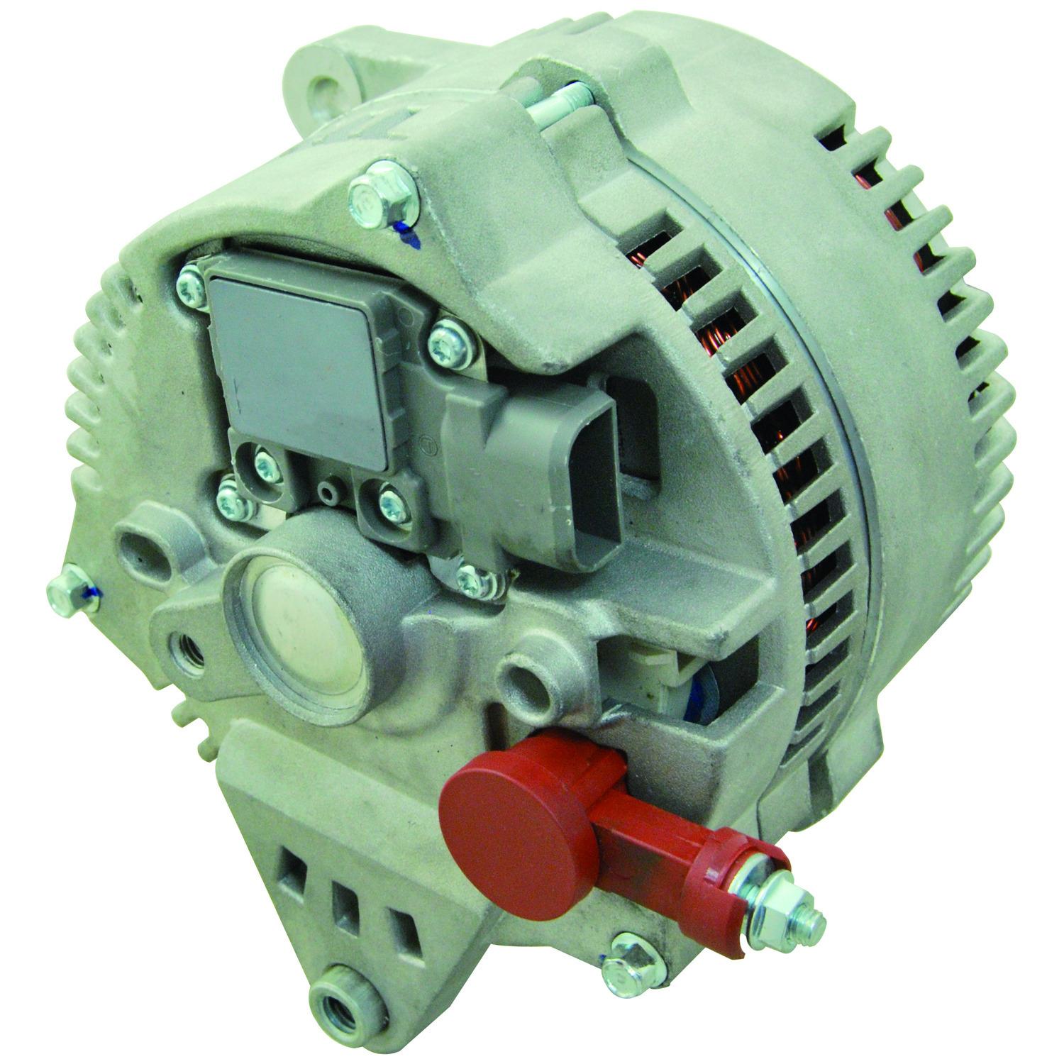 WAI 7769N - Alternator WAI 7769N Alternator product image 2 of 8