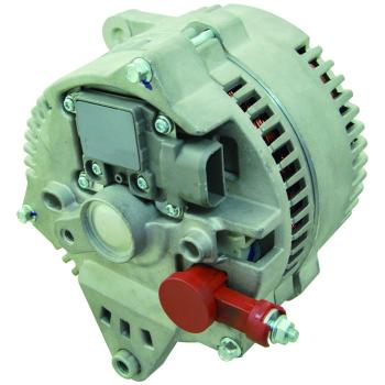 1994 Ford Taurus Alternator WAI 7769N image 2 of 4