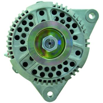 1994 Ford Taurus Alternator WAI 7769N image 3 of 4