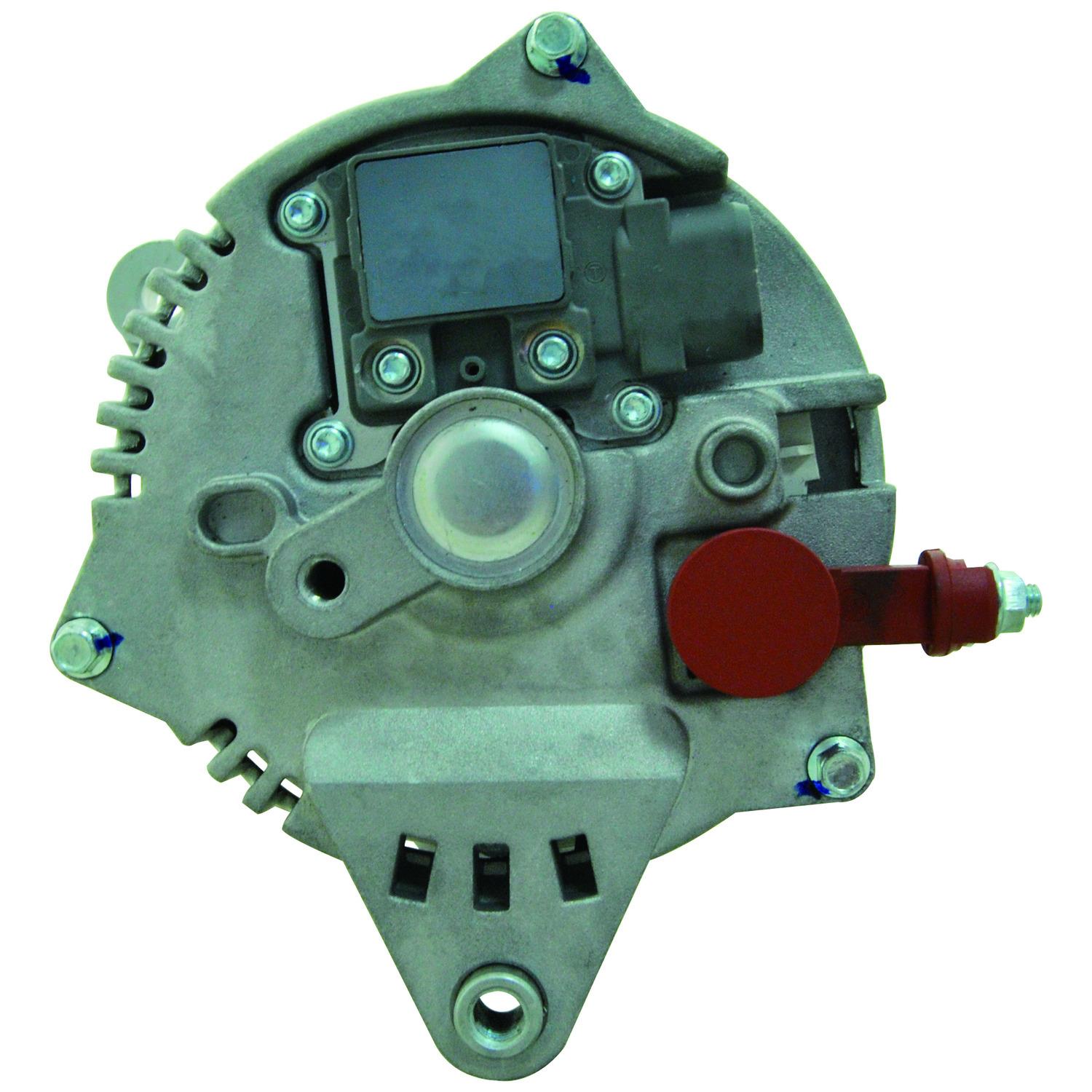 WAI 7769N - Alternator WAI 7769N Alternator product image 4 of 8