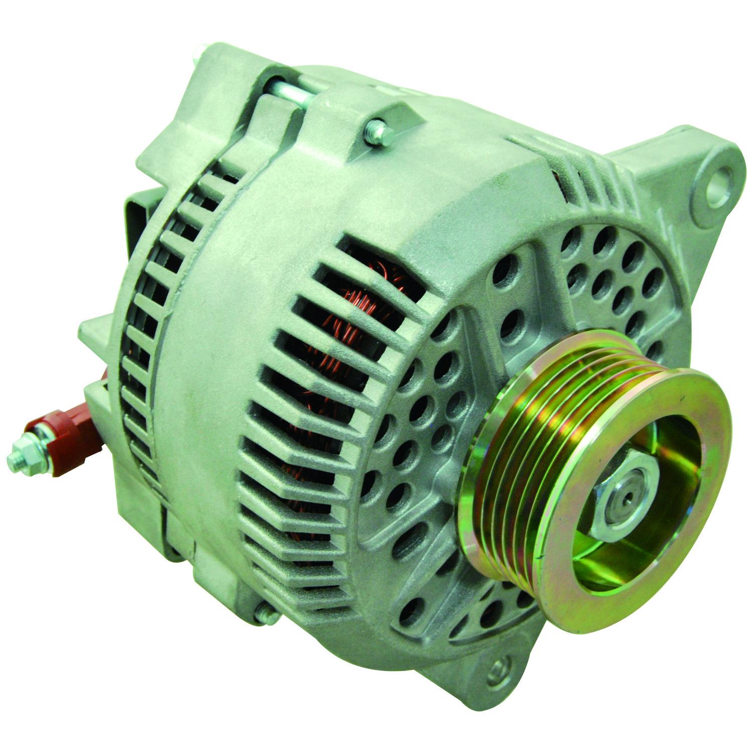 WAI 7769N - Alternator WAI 7769N Alternator product image 5 of 8