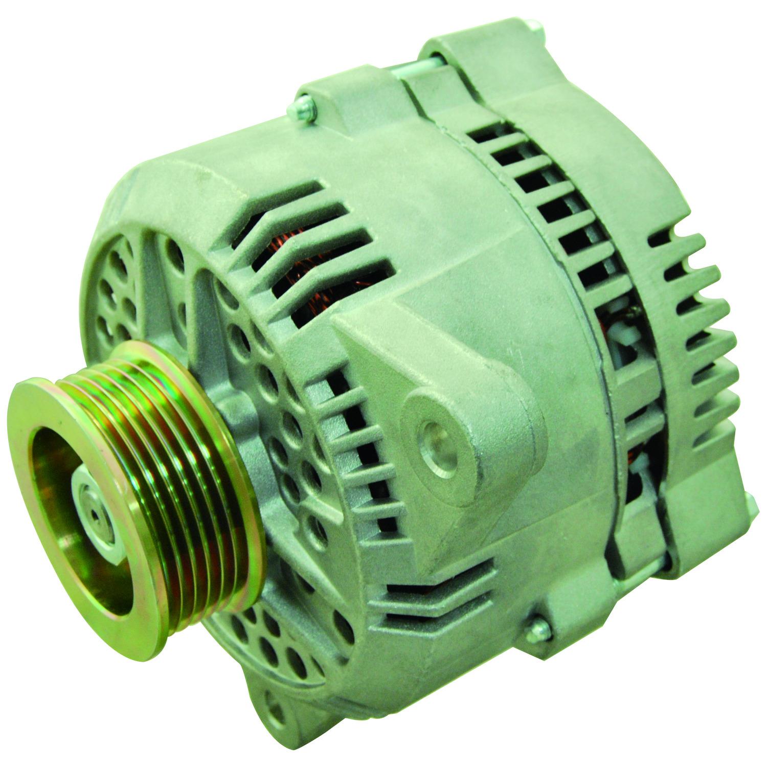 WAI 7769N - Alternator WAI 7769N Alternator product image 6 of 8