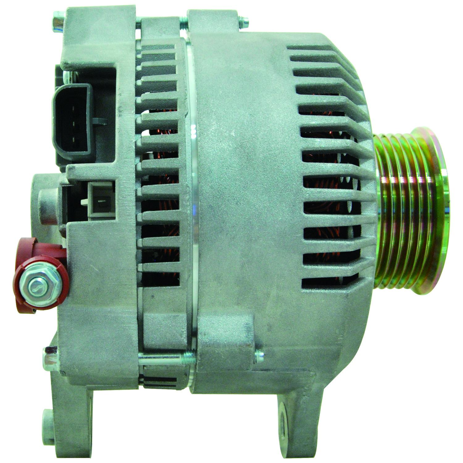 WAI 7769N - Alternator WAI 7769N Alternator product image 7 of 8