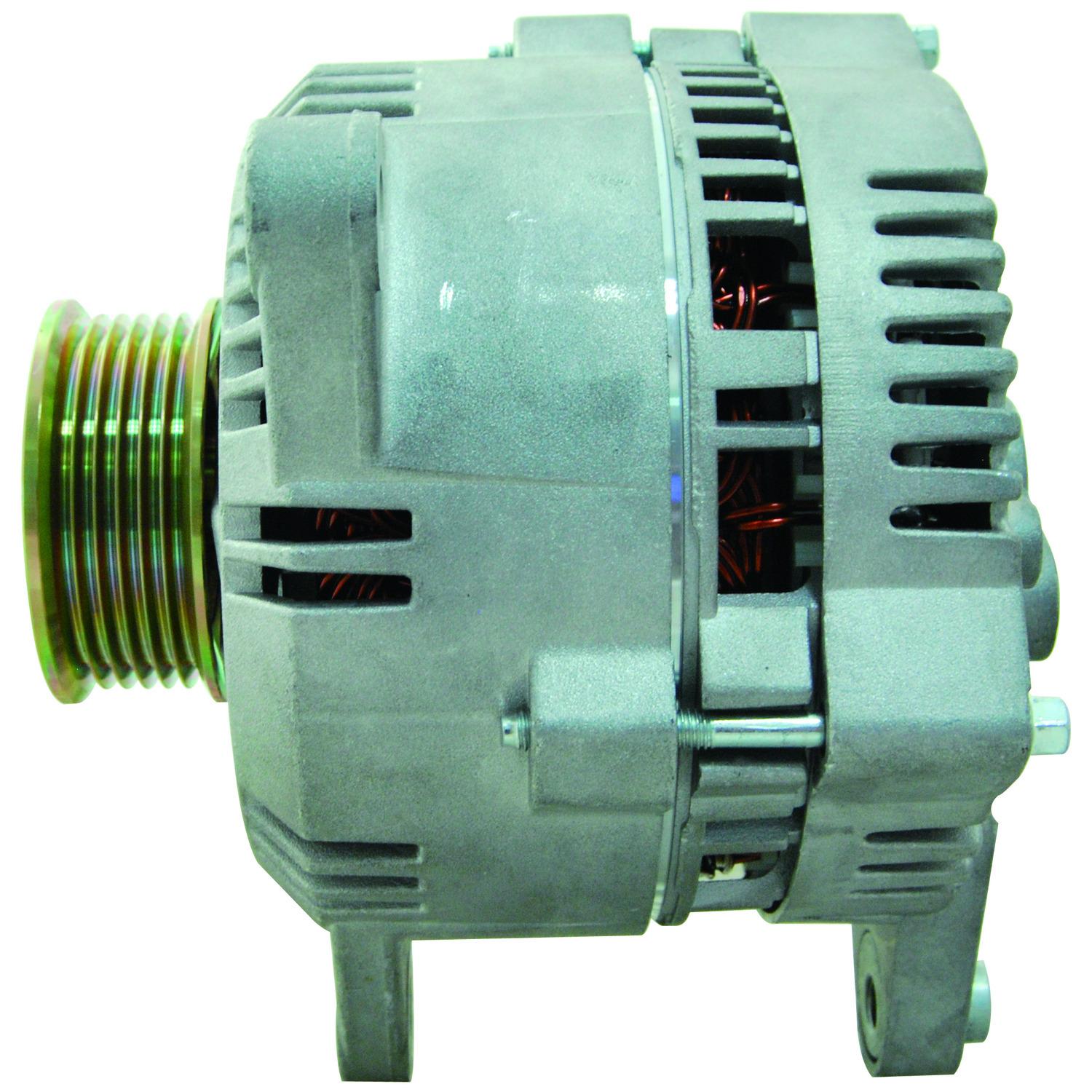 WAI 7769N - Alternator WAI 7769N Alternator product image 8 of 8