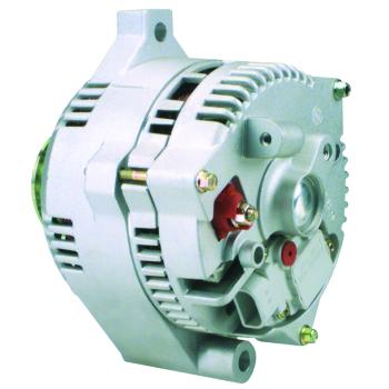 1999 Mercury Sable Alternator WAI 7770N image 1 of 4