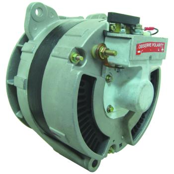 1996 Ford E-350 Econoline Alternator WAI 7772N image 1 of 4