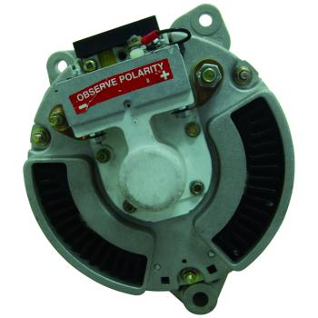 1996 Ford E-350 Econoline Alternator WAI 7772N image 4 of 4