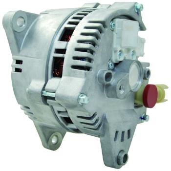 1995 Ford Contour Alternator WAI 7774N image 1 of 4