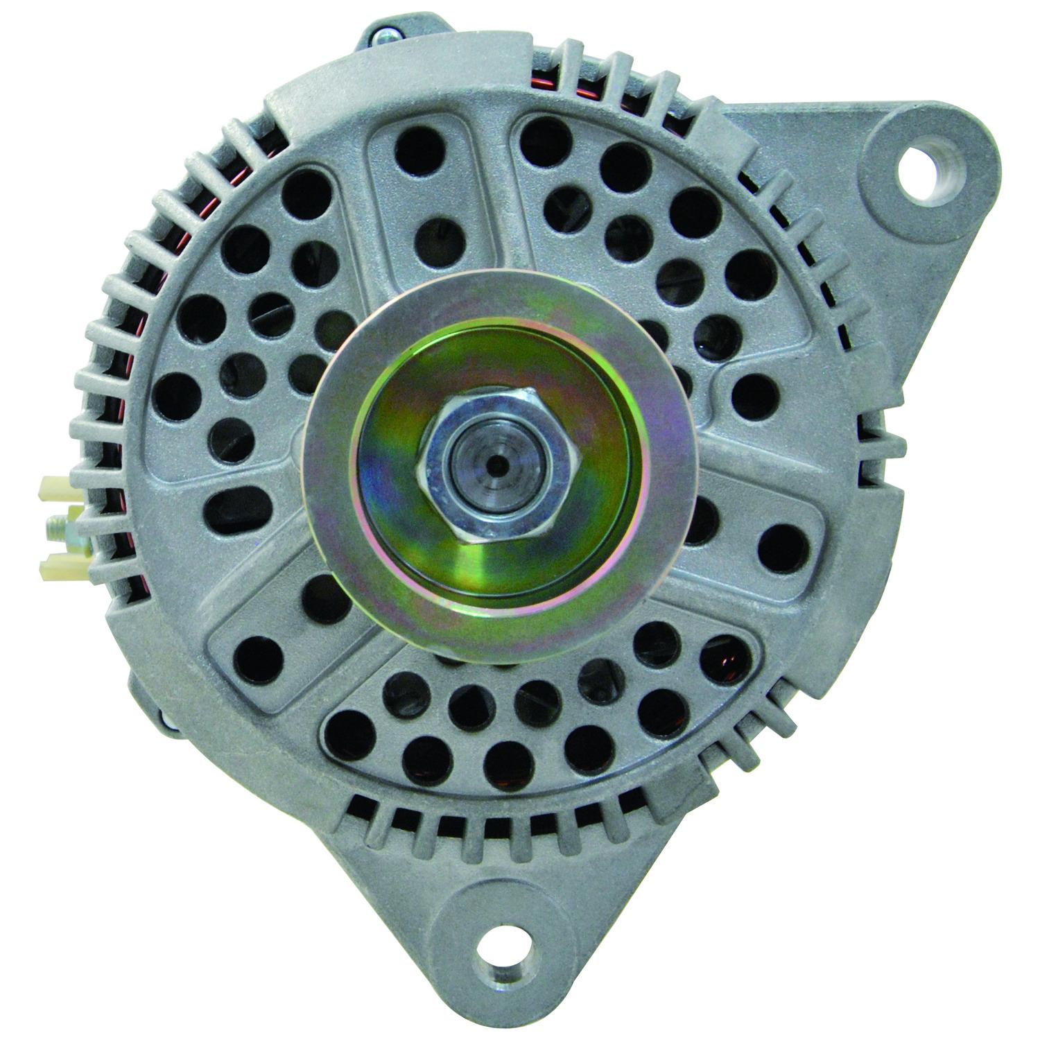 WAI 7774N - Alternator WAI 7774N Alternator product image 3 of 8