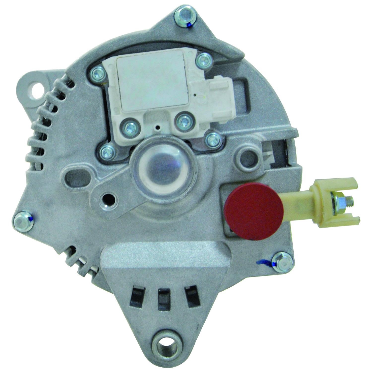 WAI 7774N - Alternator WAI 7774N Alternator product image 4 of 8