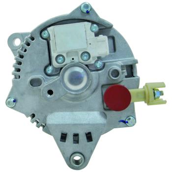 1995 Ford Contour Alternator WAI 7774N image 4 of 4