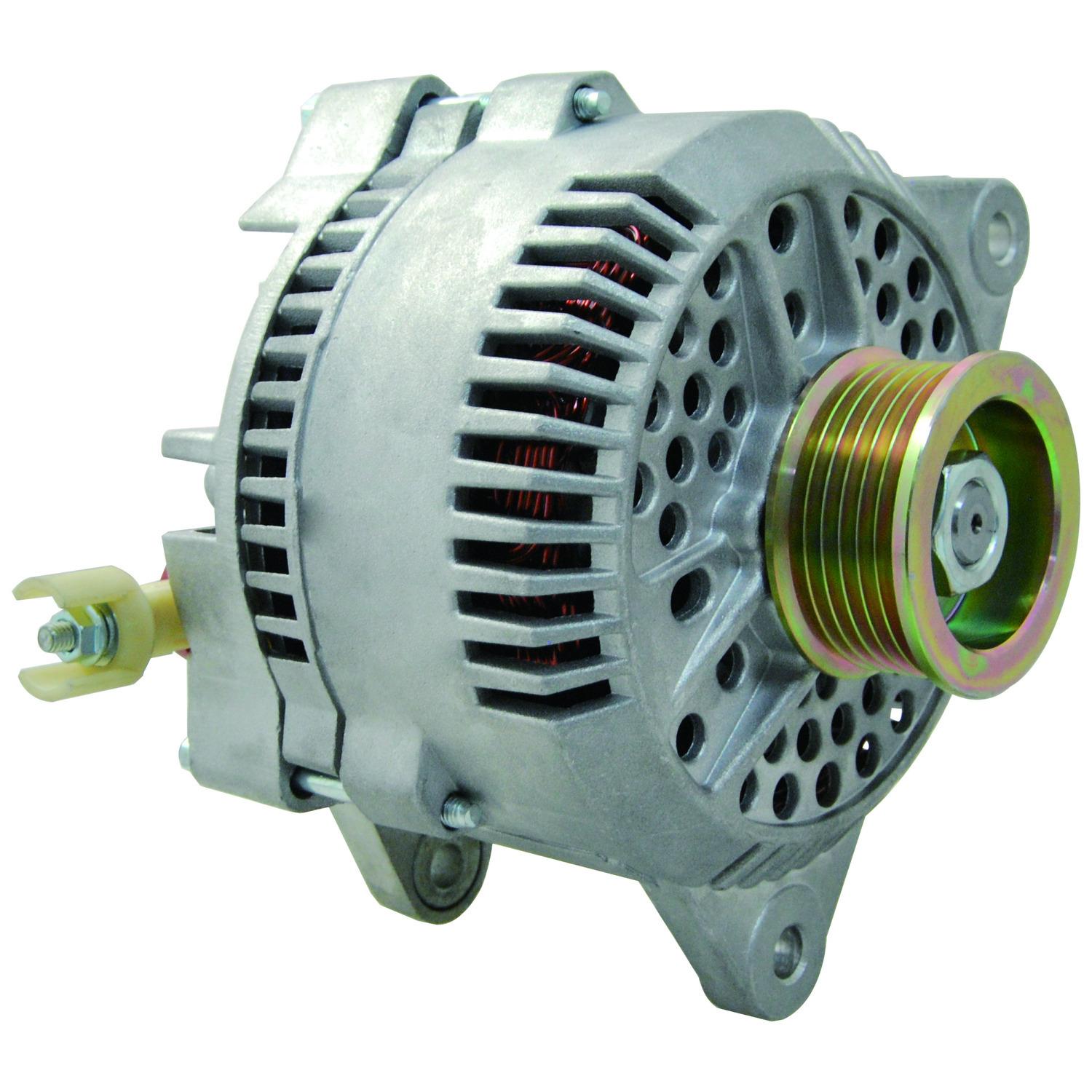 WAI 7774N - Alternator WAI 7774N Alternator product image 5 of 8