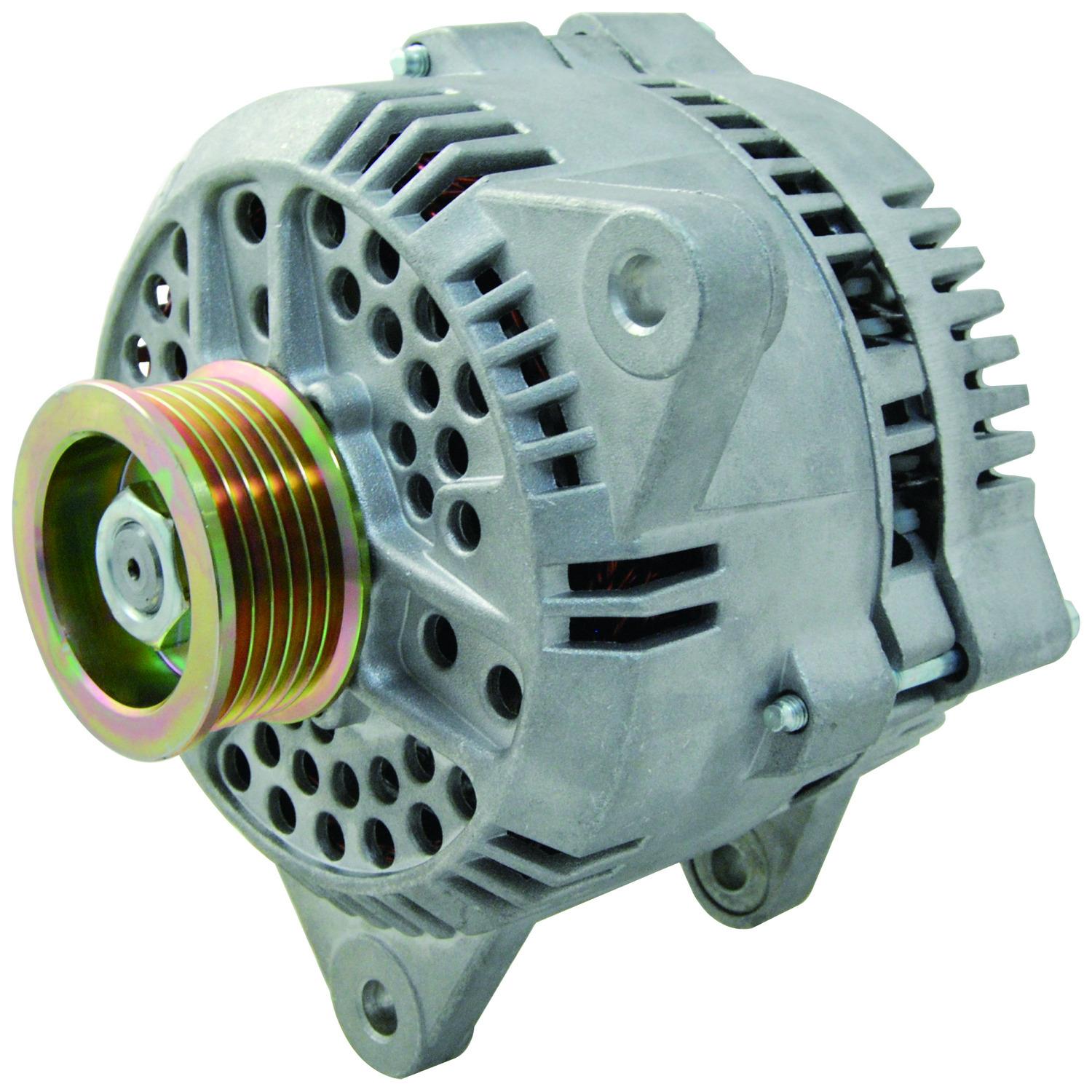 WAI 7774N - Alternator WAI 7774N Alternator product image 6 of 8