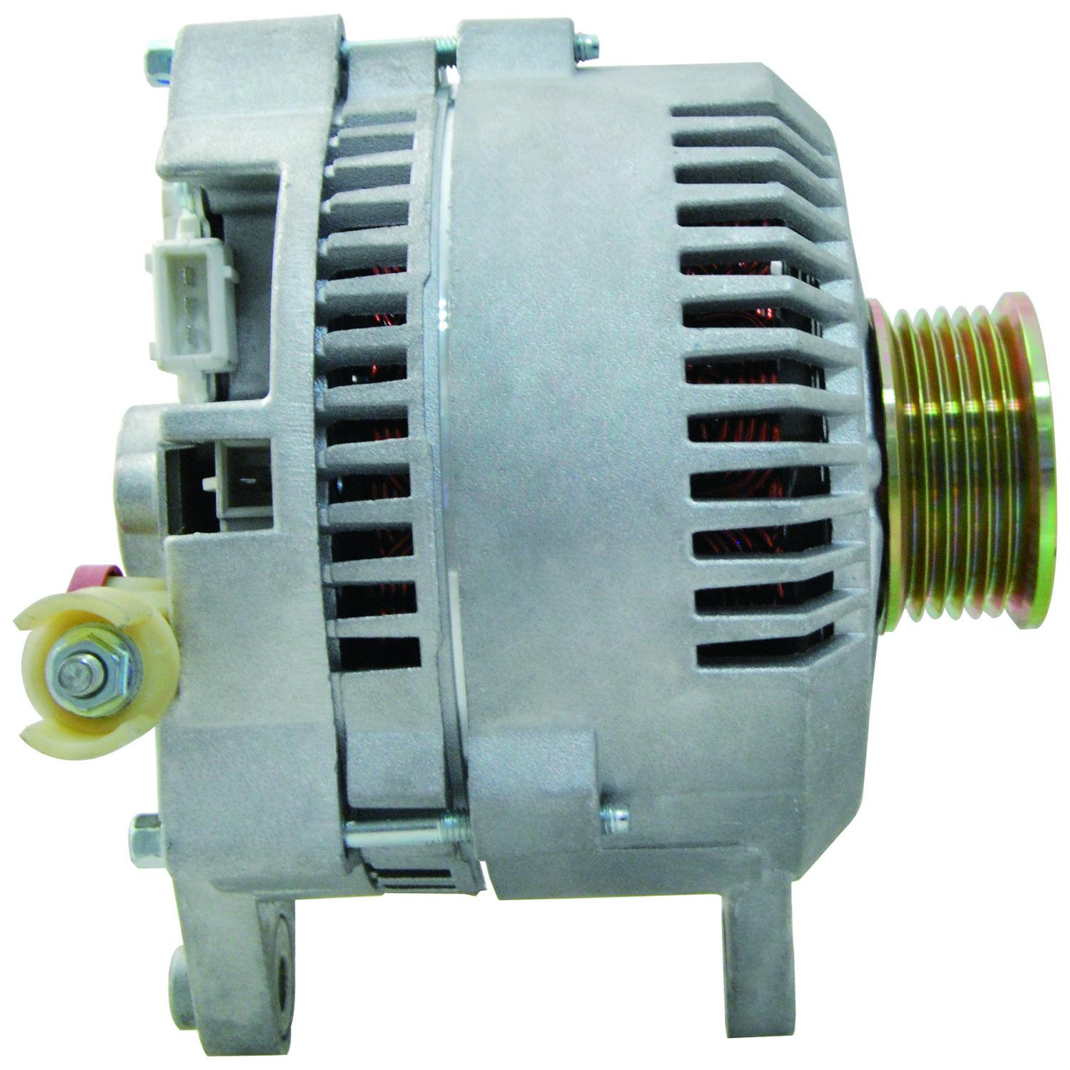 WAI 7774N - Alternator WAI 7774N Alternator product image 7 of 8