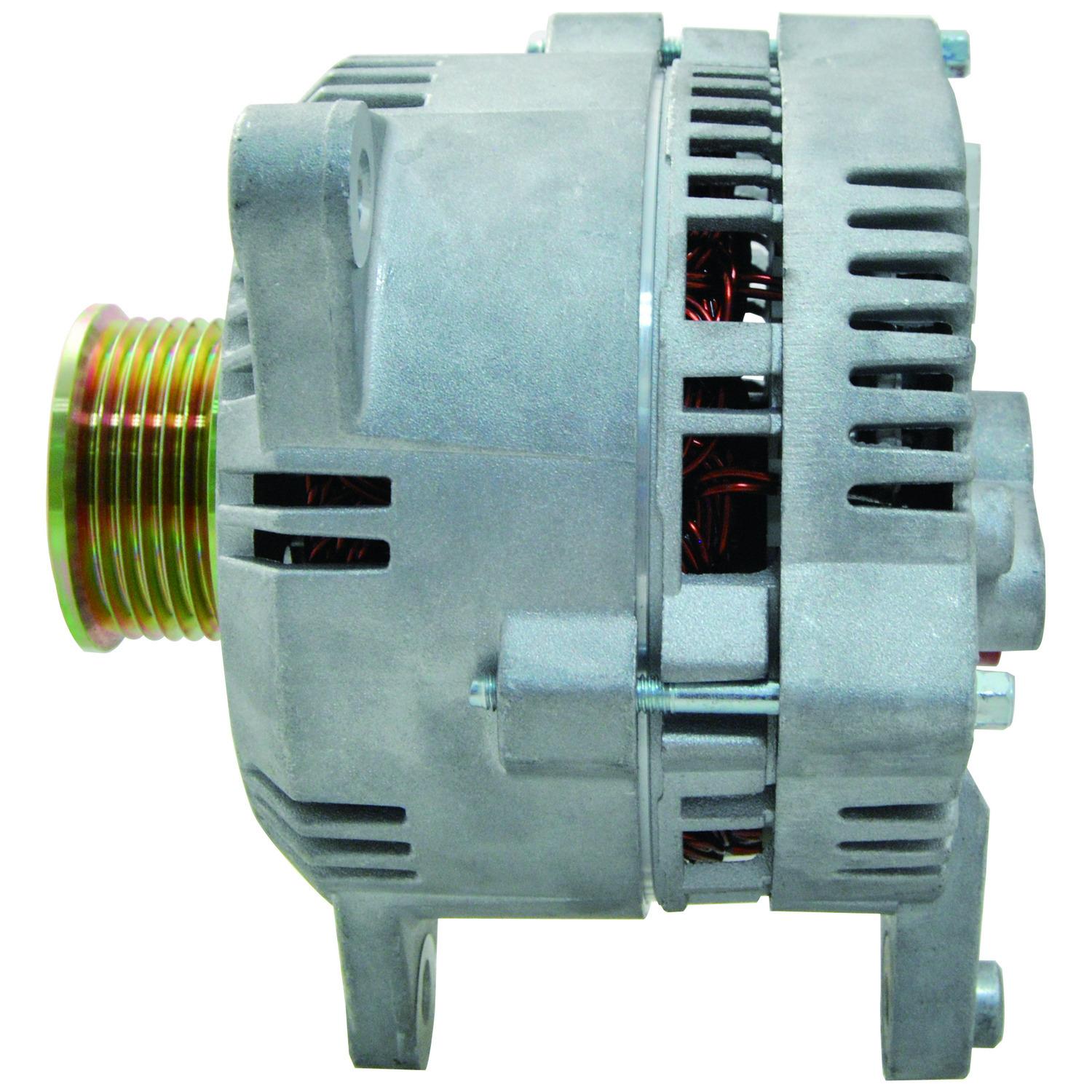 WAI 7774N - Alternator WAI 7774N Alternator product image 8 of 8