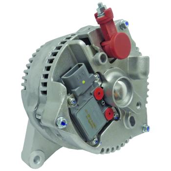 2005 Ford Econoline Alternator WAI 7776N image 1 of 4