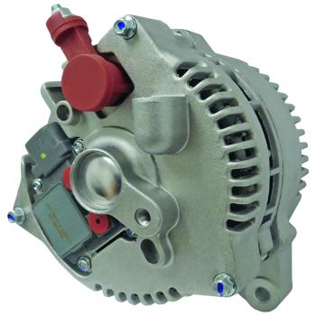 2005 Ford Econoline Alternator WAI 7776N image 2 of 4