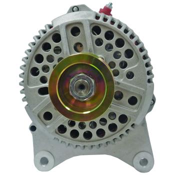 2005 Ford Econoline Alternator WAI 7776N image 3 of 4