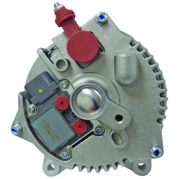 2005 Ford Econoline Alternator WAI 7776N image 4 of 4