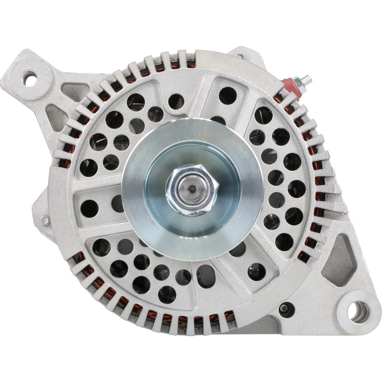 WAI 7777N Alternator product image 1 of 10